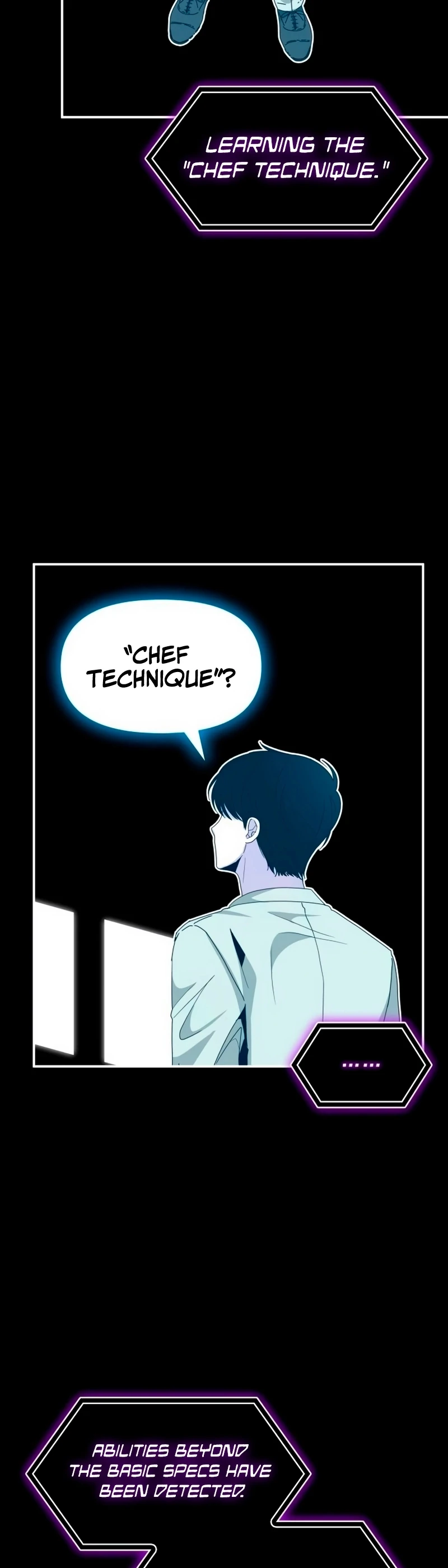 I Was Mistaken As a Monstrous Genius Chapter 62 191 10