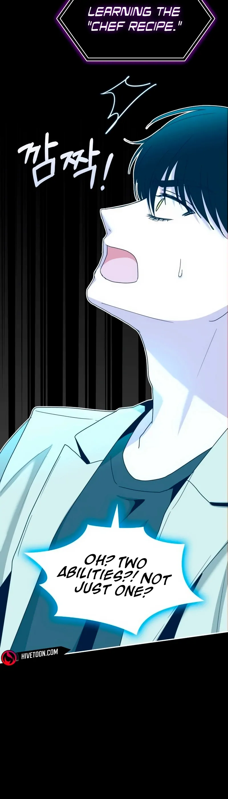 I Was Mistaken As a Monstrous Genius Chapter 62 192 11