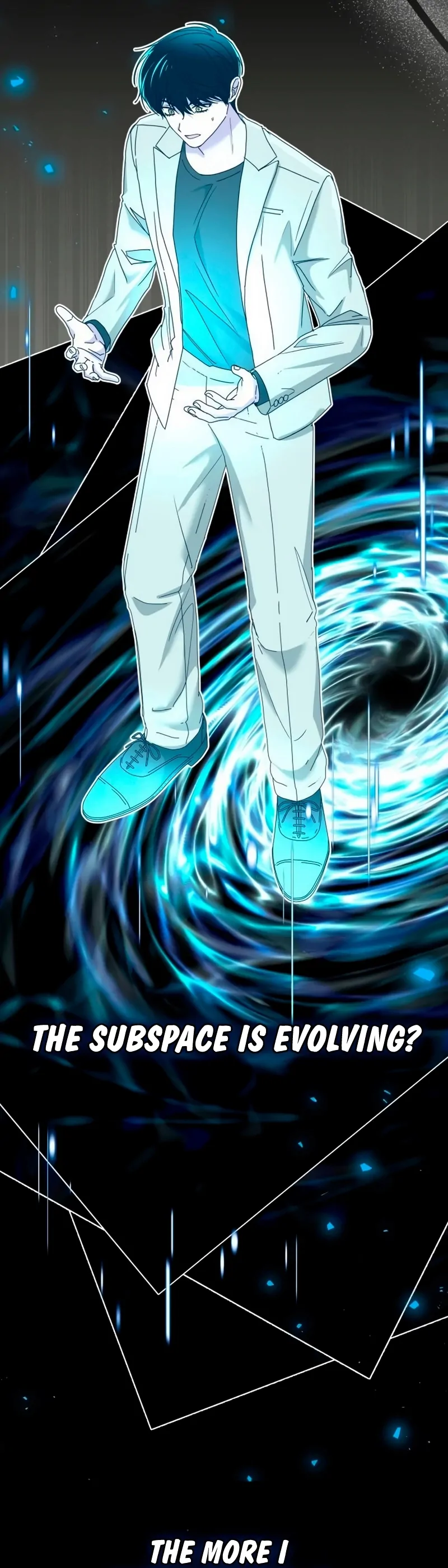 I Was Mistaken As a Monstrous Genius Chapter 62 194 13