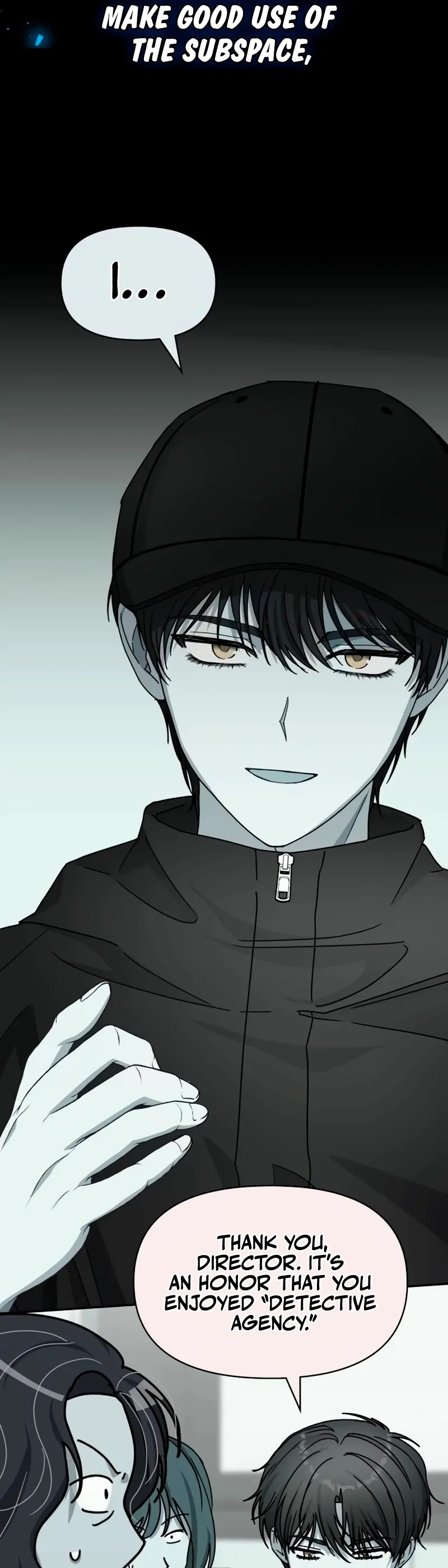 I Was Mistaken As a Monstrous Genius Chapter 62 195 14