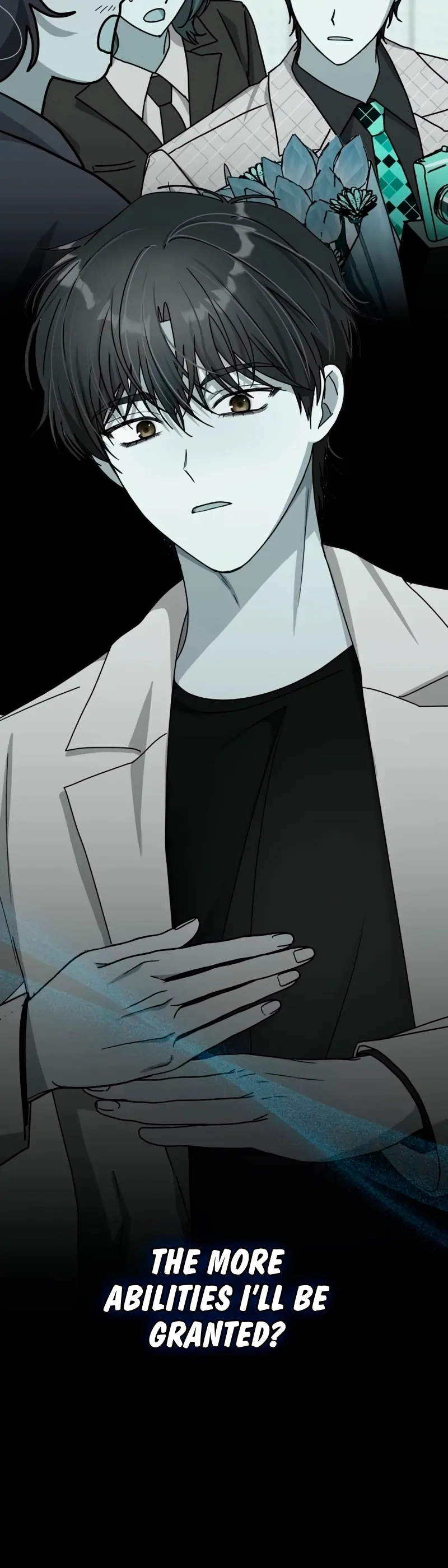 I Was Mistaken As a Monstrous Genius Chapter 62 196 15