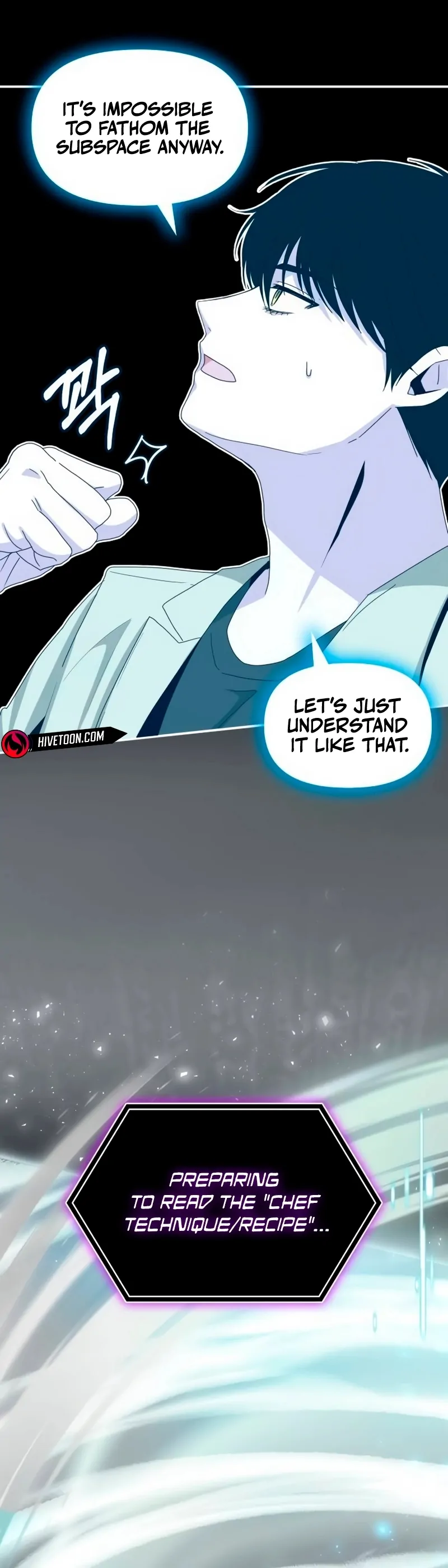 I Was Mistaken As a Monstrous Genius Chapter 62 197 16