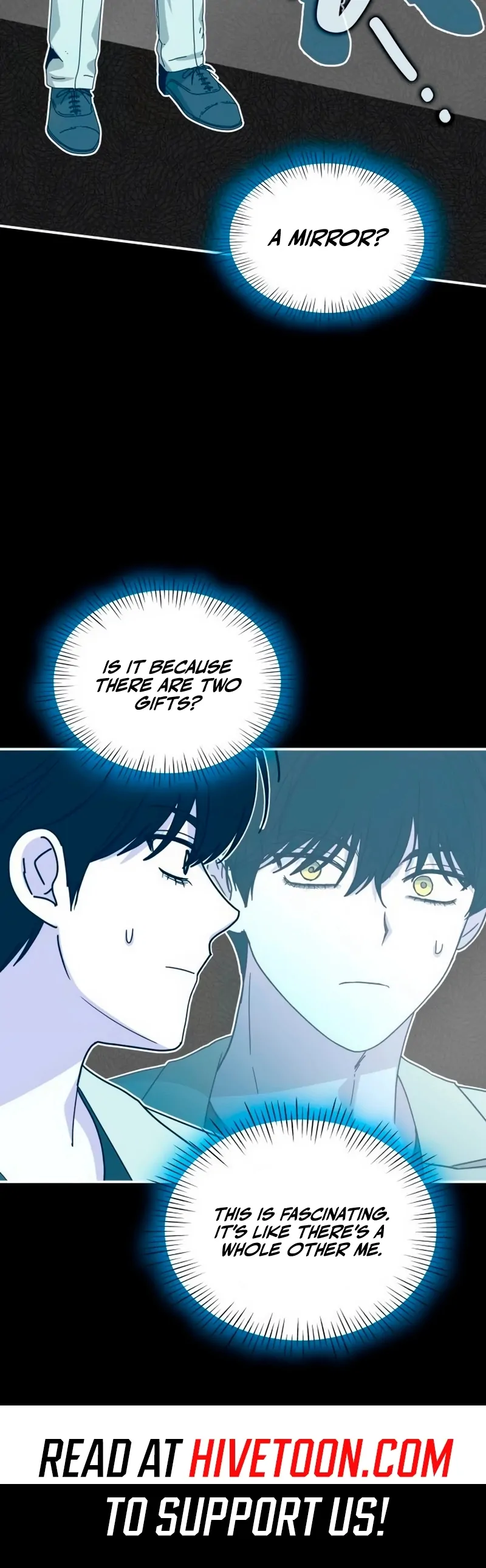 I Was Mistaken As a Monstrous Genius Chapter 62 202 21