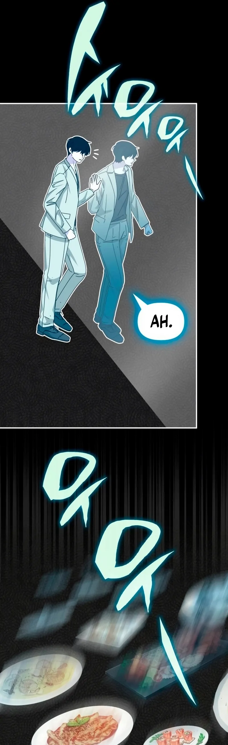 I Was Mistaken As a Monstrous Genius Chapter 62 203 22