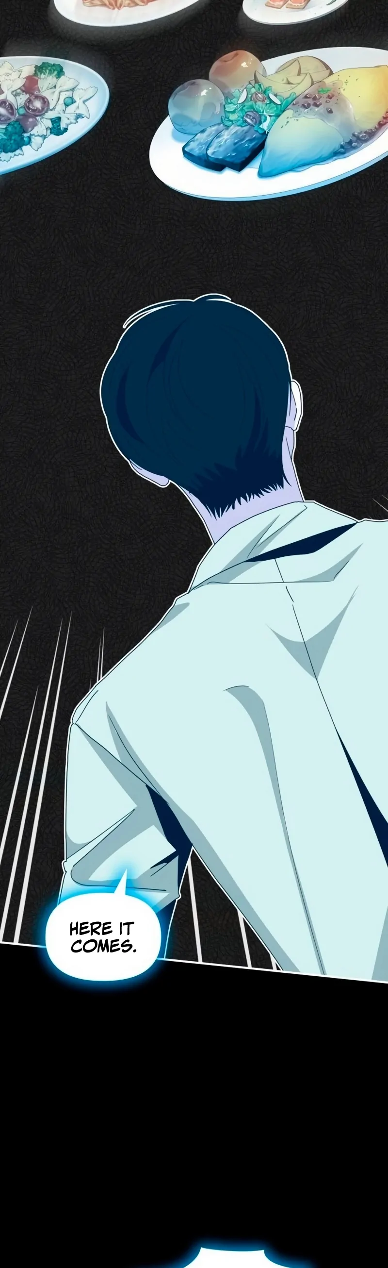 I Was Mistaken As a Monstrous Genius Chapter 62 204 23