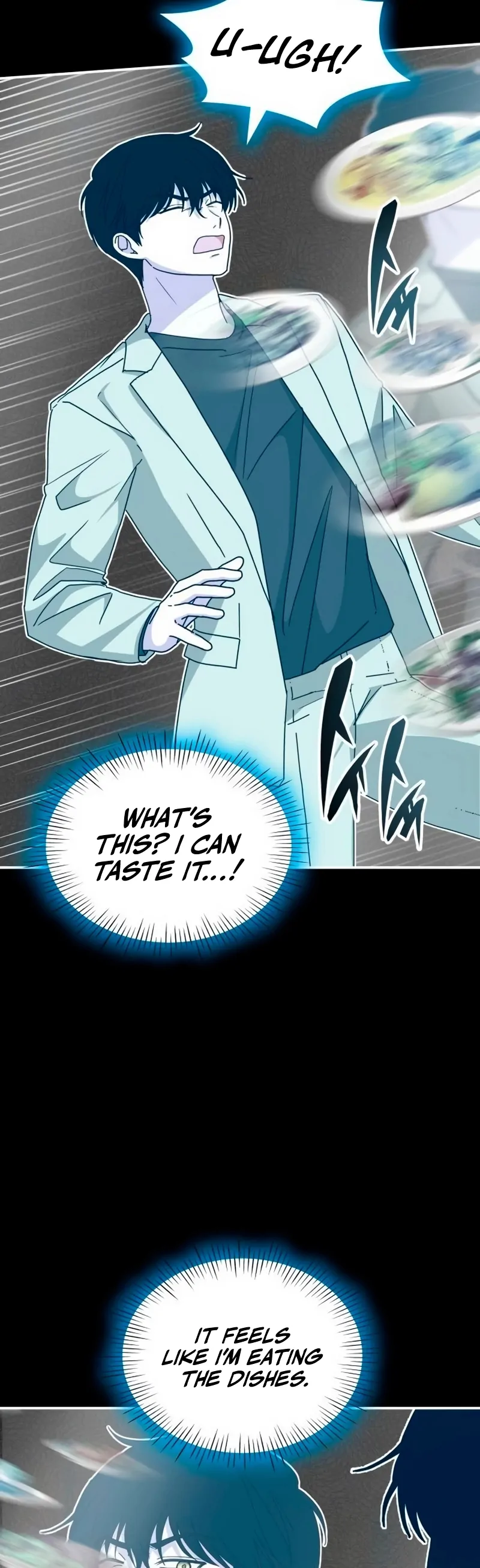 I Was Mistaken As a Monstrous Genius Chapter 62 205 24