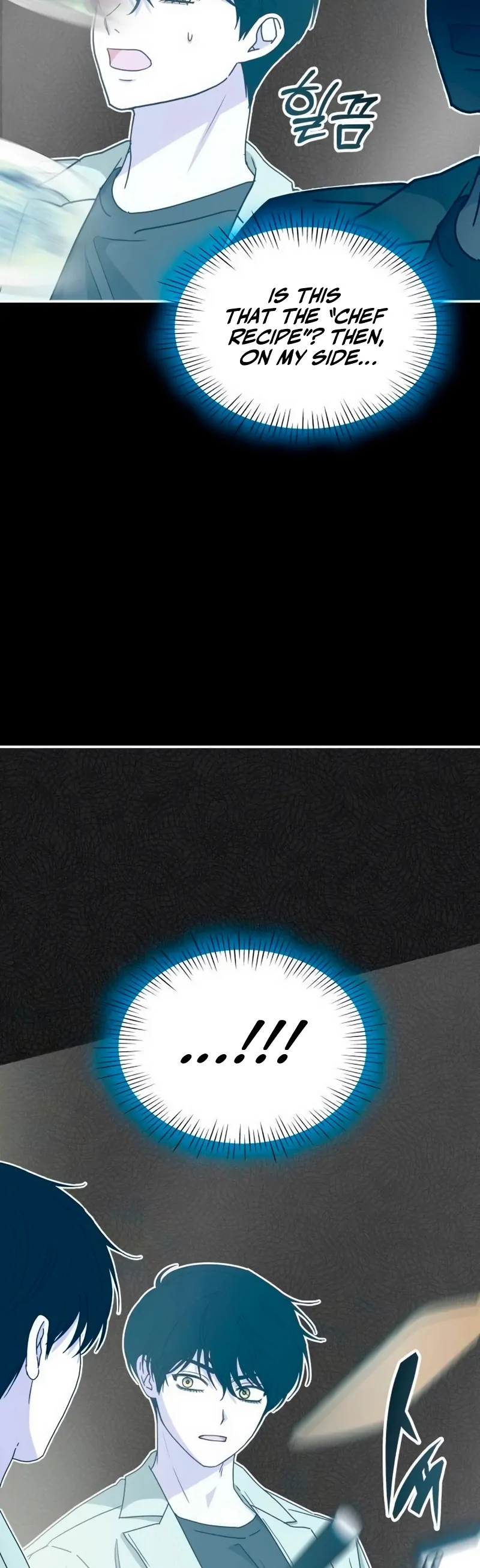 I Was Mistaken As a Monstrous Genius Chapter 62 206 25