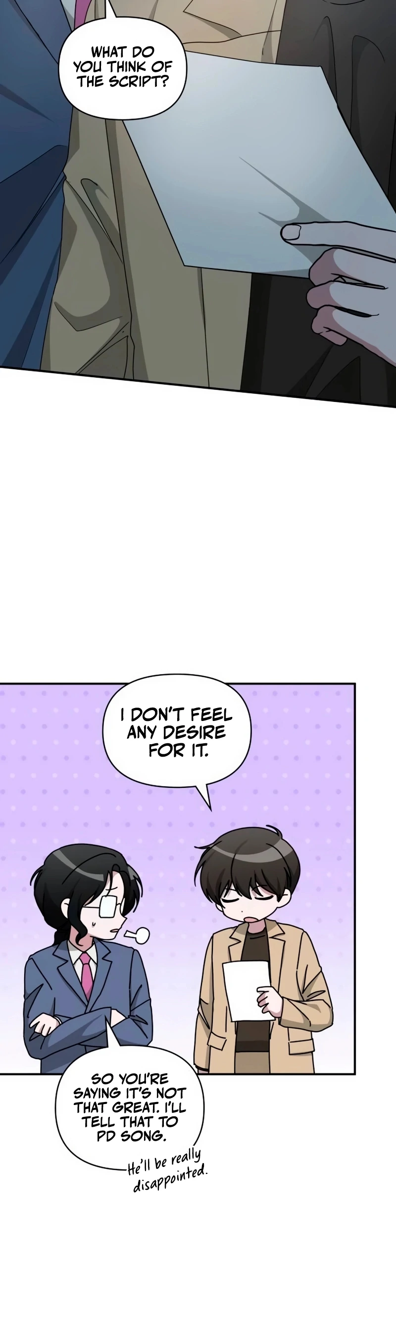 I Was Mistaken As a Monstrous Genius Chapter 62 210 29