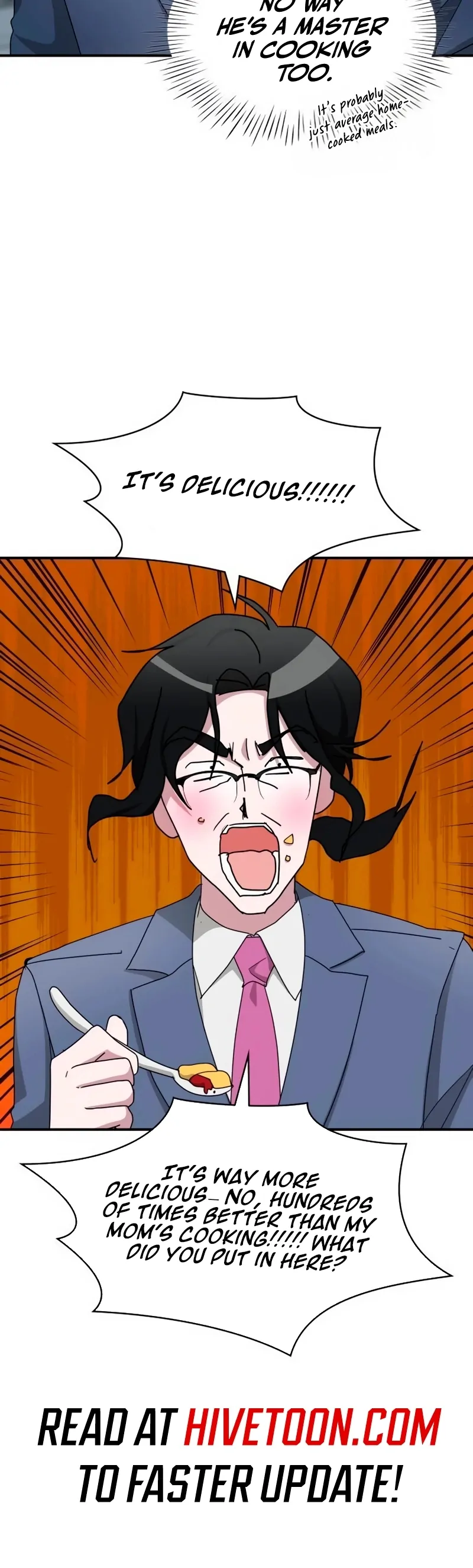 I Was Mistaken As a Monstrous Genius Chapter 62 217 36