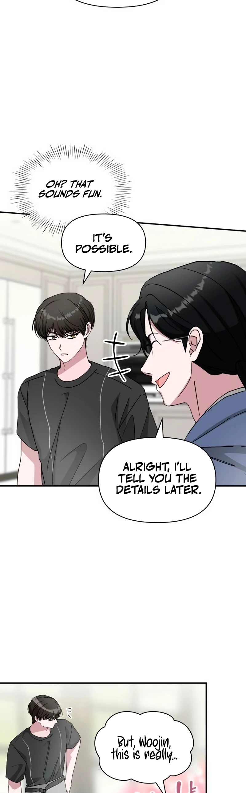 I Was Mistaken As a Monstrous Genius Chapter 62 220 39