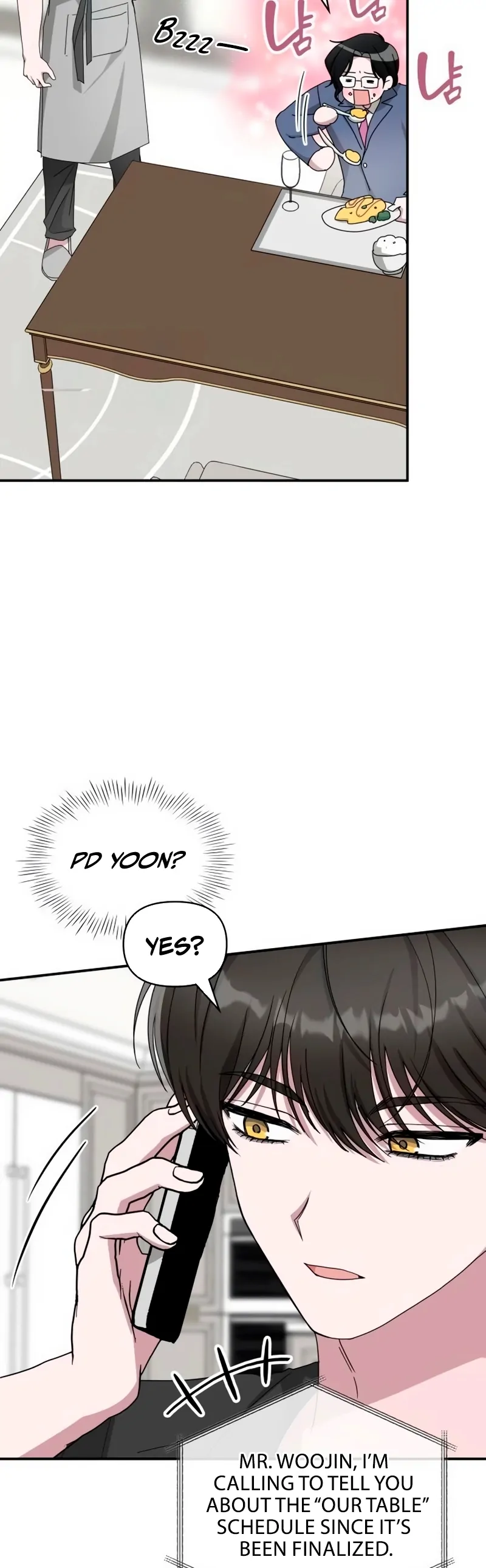 I Was Mistaken As a Monstrous Genius Chapter 62 221 40