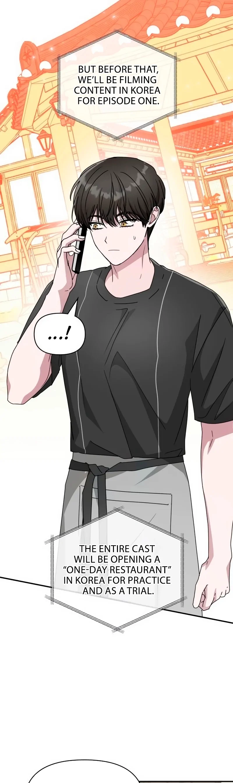 I Was Mistaken As a Monstrous Genius Chapter 62 223 42