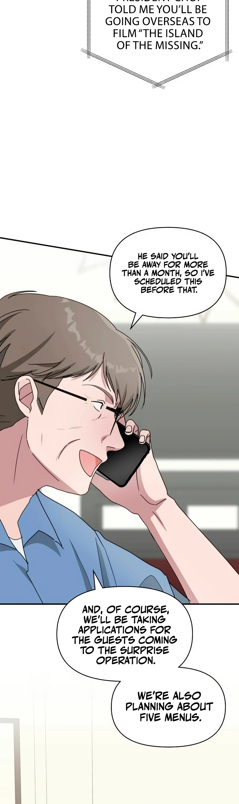 I Was Mistaken As a Monstrous Genius Chapter 62 225 44