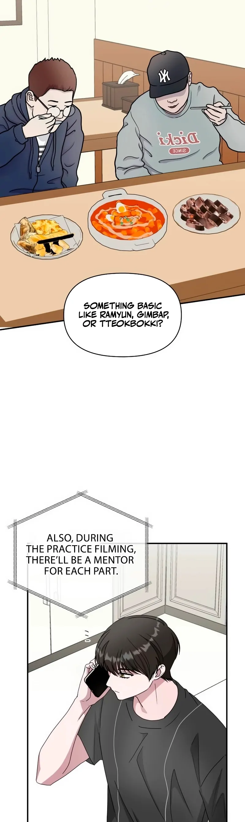 I Was Mistaken As a Monstrous Genius Chapter 62 226 45