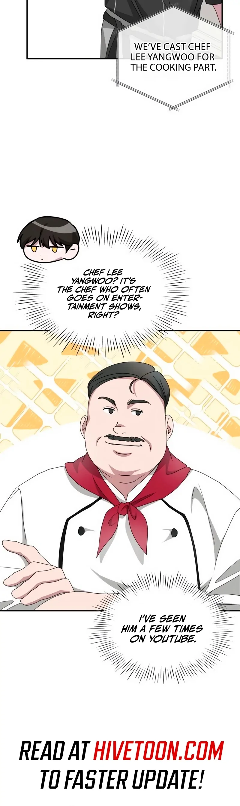 I Was Mistaken As a Monstrous Genius Chapter 62 227 46