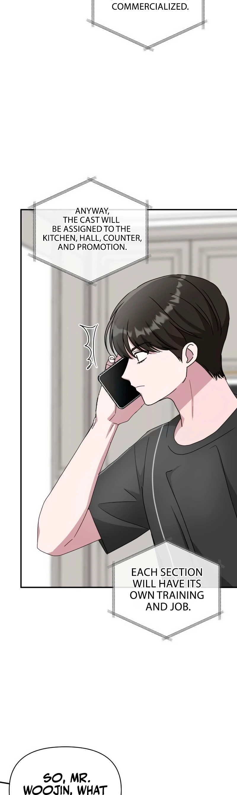 I Was Mistaken As a Monstrous Genius Chapter 62 230 49