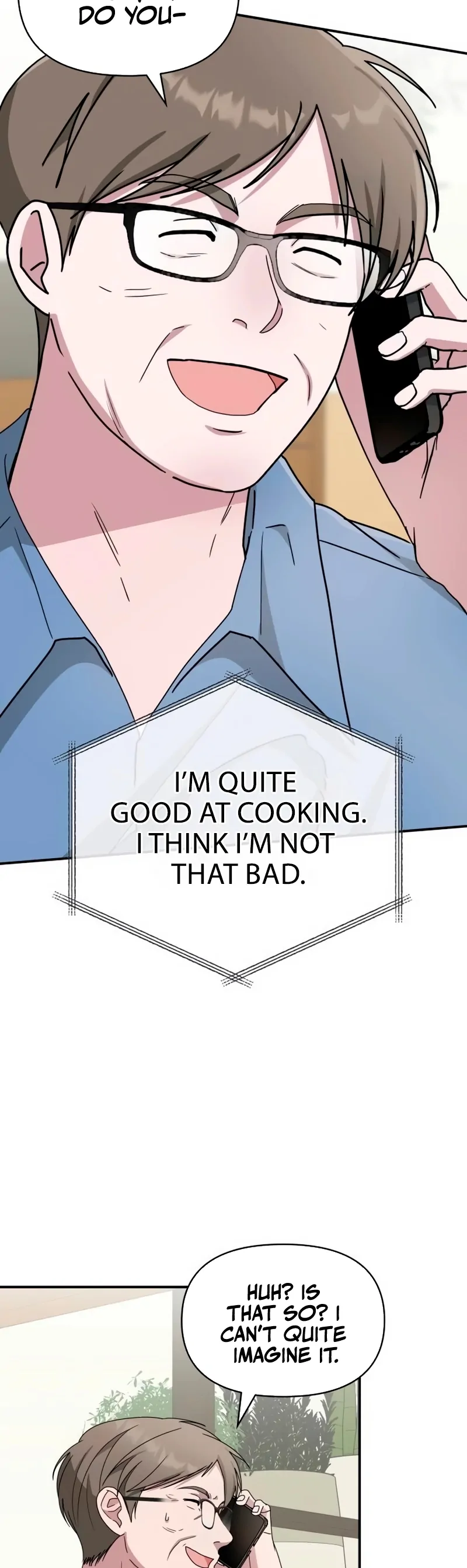 I Was Mistaken As a Monstrous Genius Chapter 62 231 50