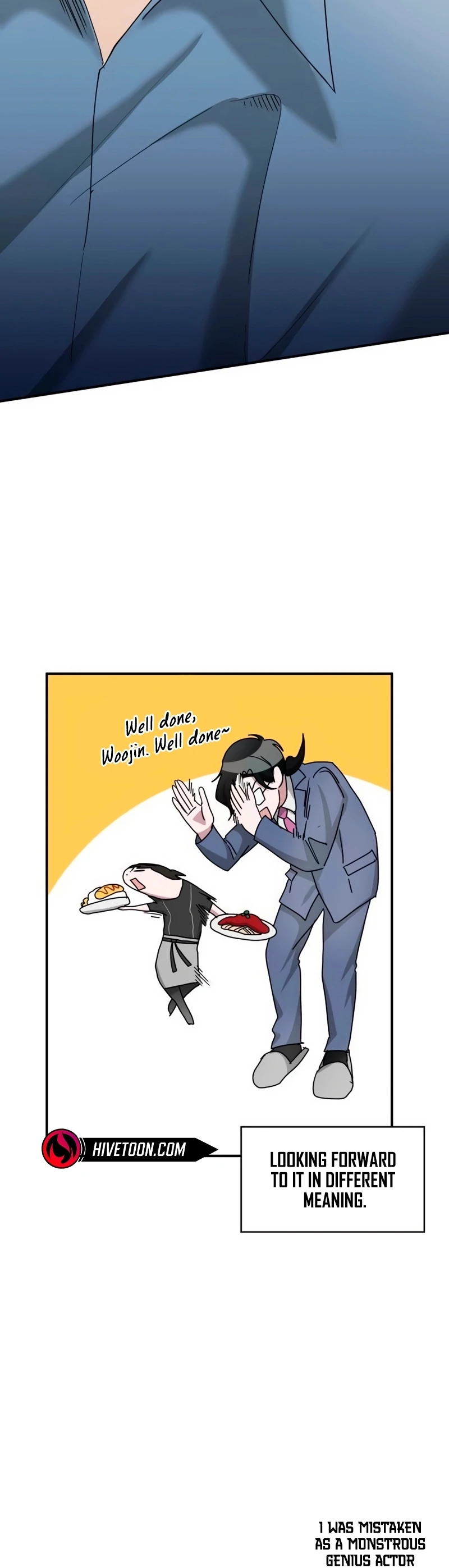 I Was Mistaken As a Monstrous Genius Chapter 62 237 56