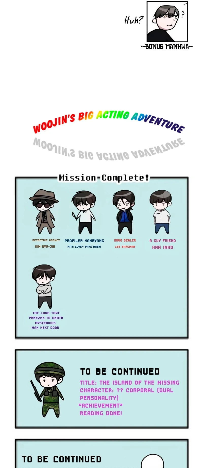 I Was Mistaken As a Monstrous Genius Chapter 62 238 57