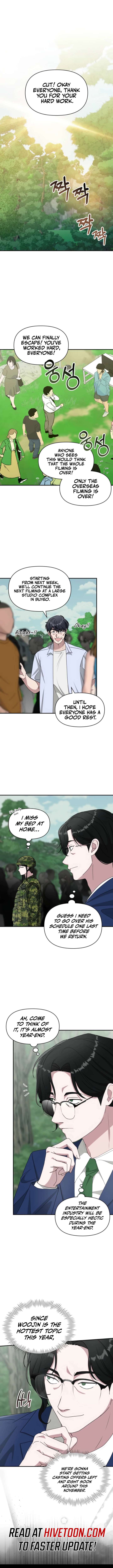 I Was Mistaken As a Monstrous Genius Chapter 68 45 02