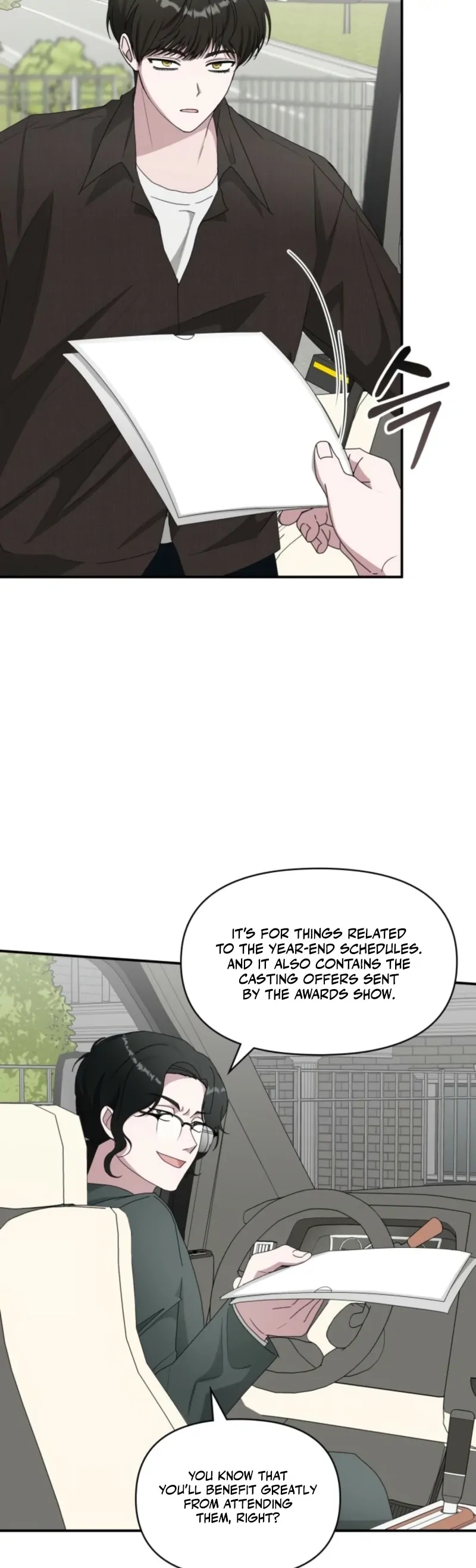 I Was Mistaken As a Monstrous Genius Chapter 69 166 03