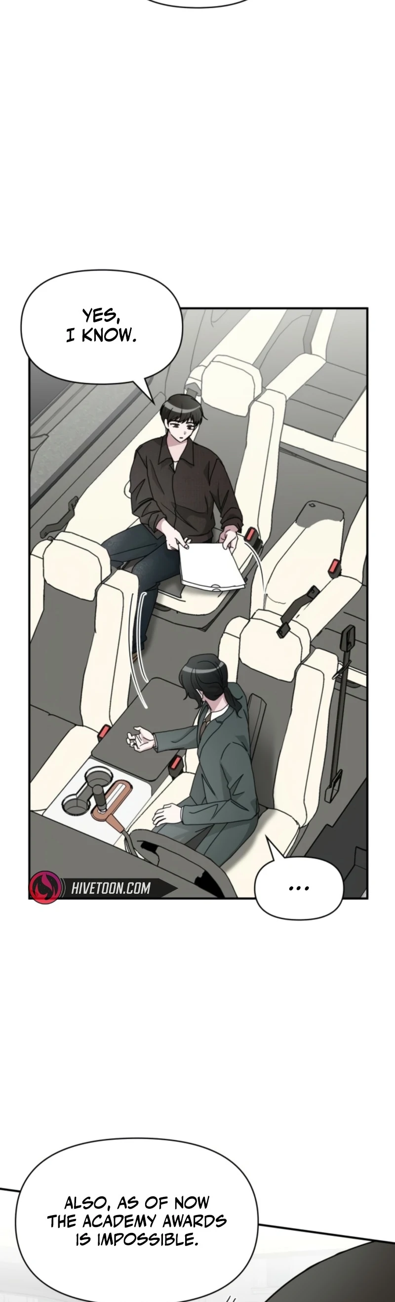 I Was Mistaken As a Monstrous Genius Chapter 69 167 04