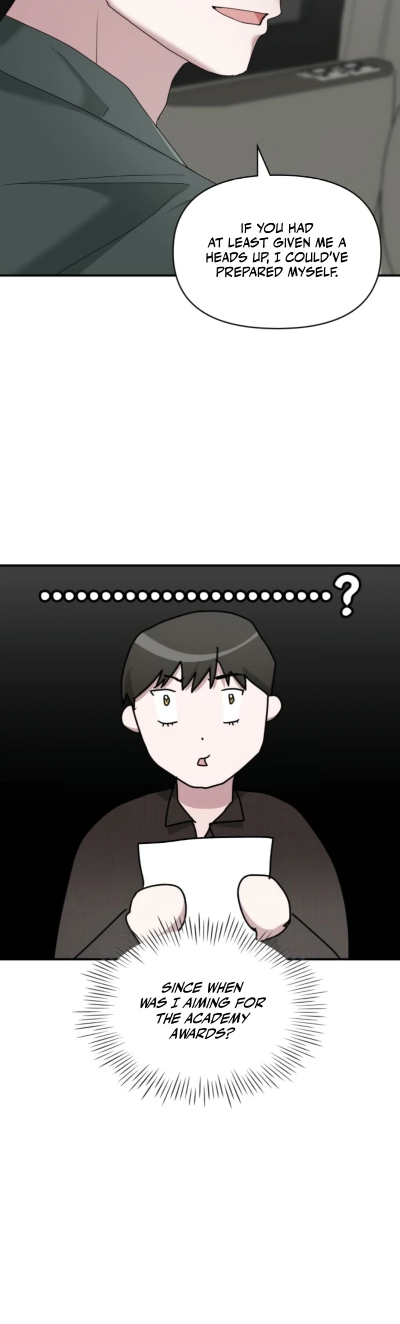 I Was Mistaken As a Monstrous Genius Chapter 69 171 08