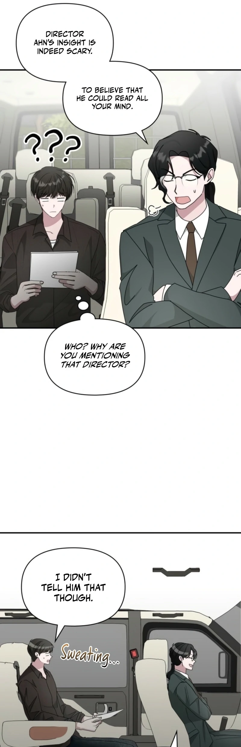 I Was Mistaken As a Monstrous Genius Chapter 69 172 09