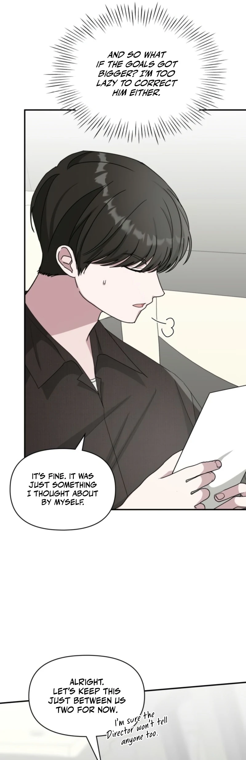 I Was Mistaken As a Monstrous Genius Chapter 69 174 11