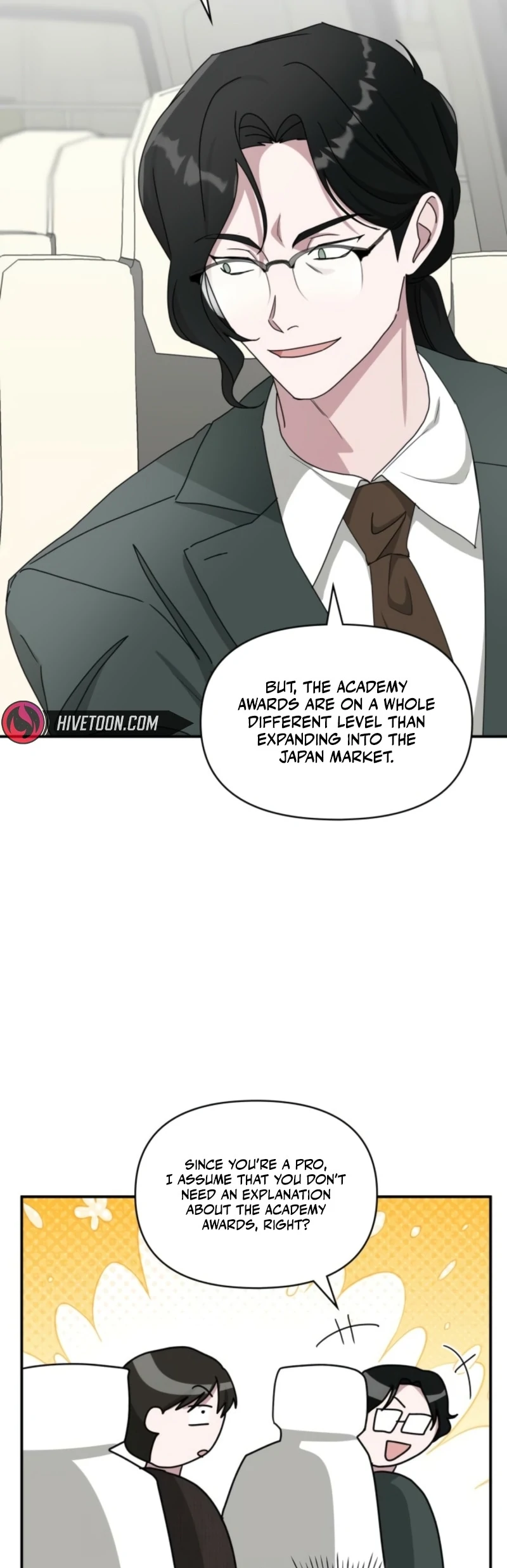 I Was Mistaken As a Monstrous Genius Chapter 69 175 12