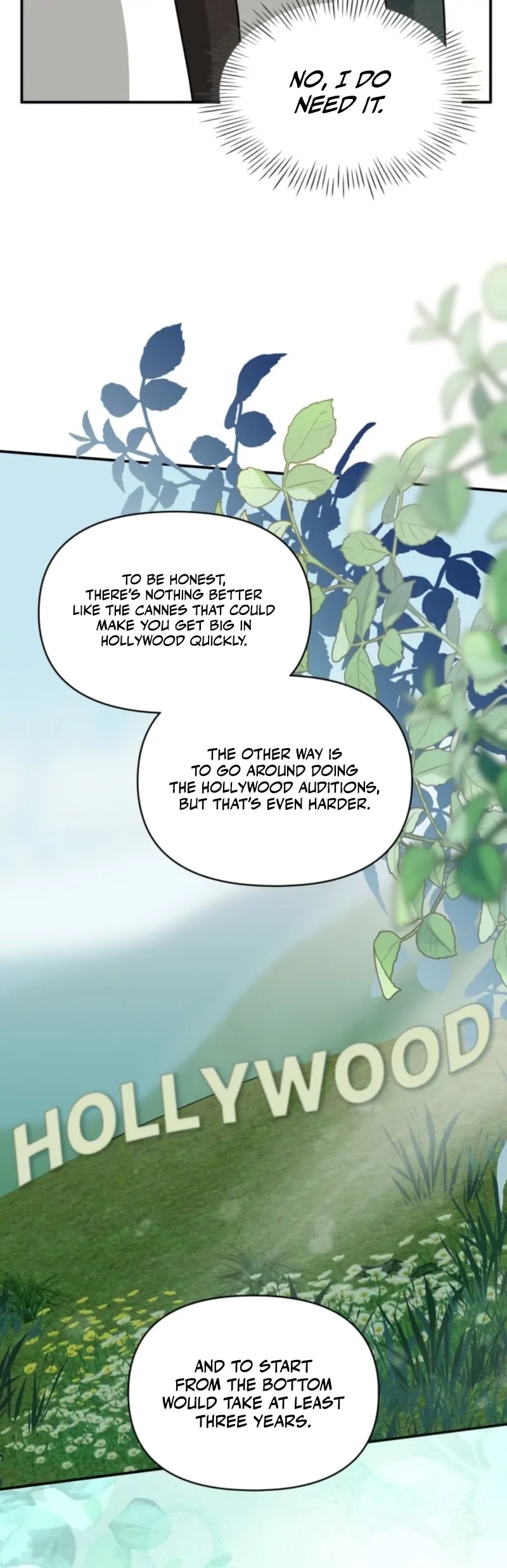 I Was Mistaken As a Monstrous Genius Chapter 69 176 13