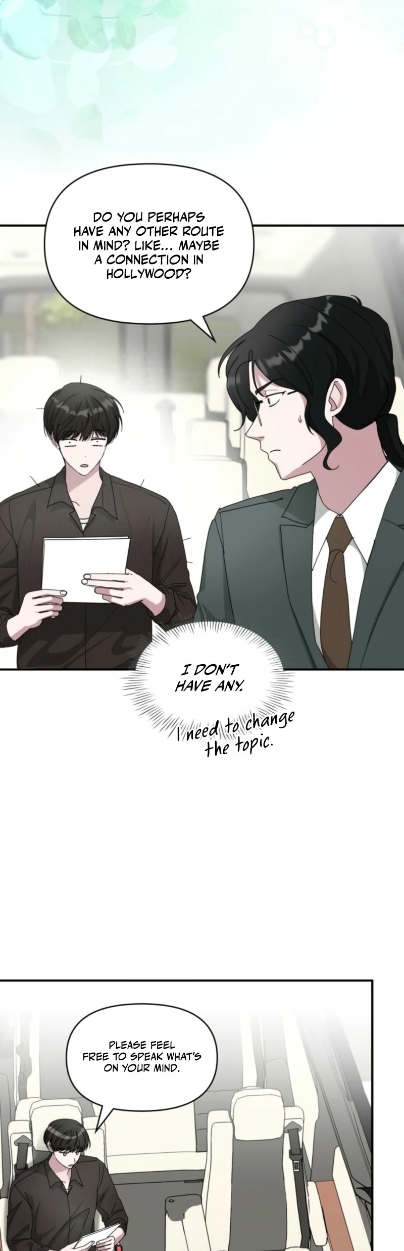 I Was Mistaken As a Monstrous Genius Chapter 69 177 14