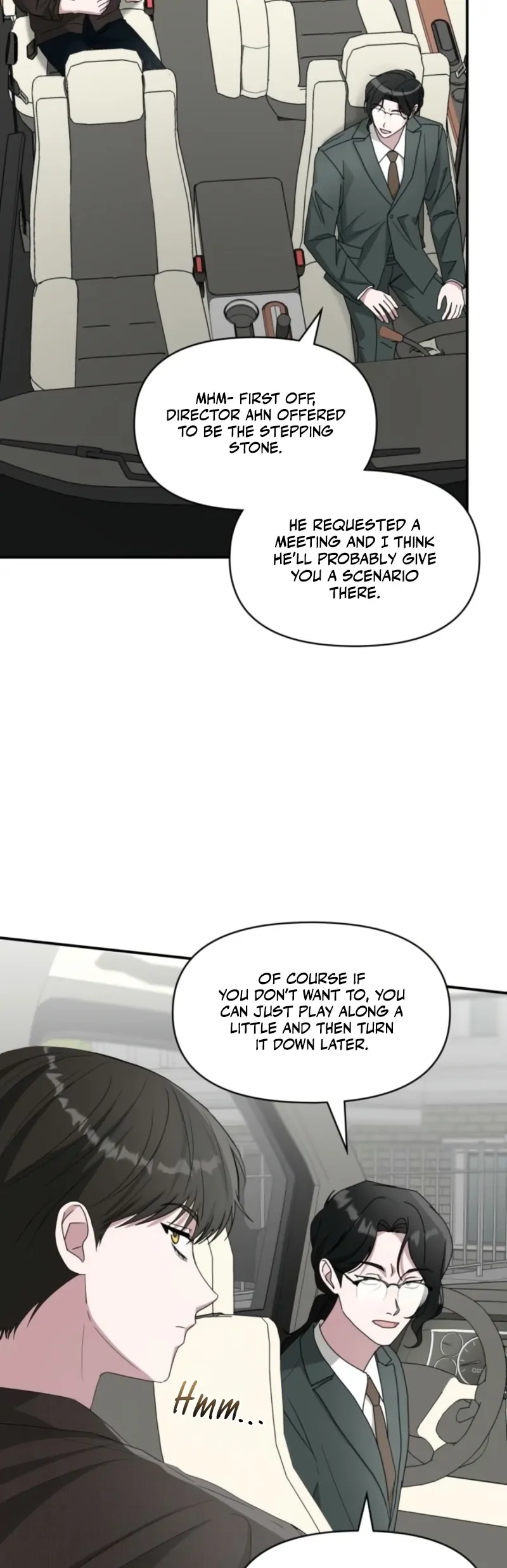 I Was Mistaken As a Monstrous Genius Chapter 69 178 15