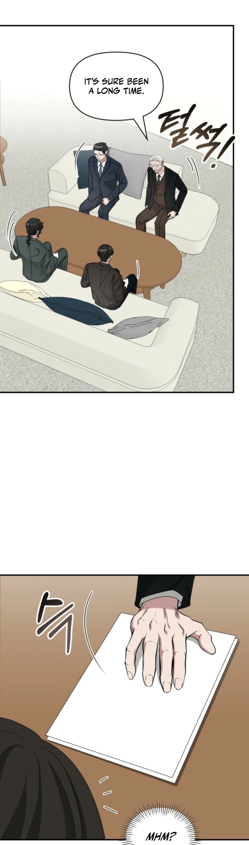 I Was Mistaken As a Monstrous Genius Chapter 69 184 21