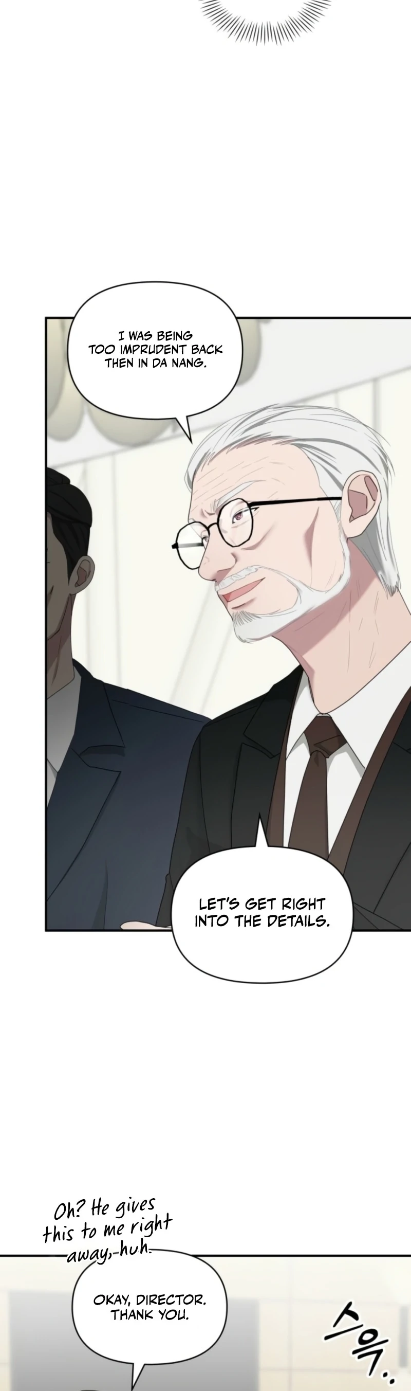 I Was Mistaken As a Monstrous Genius Chapter 69 185 22