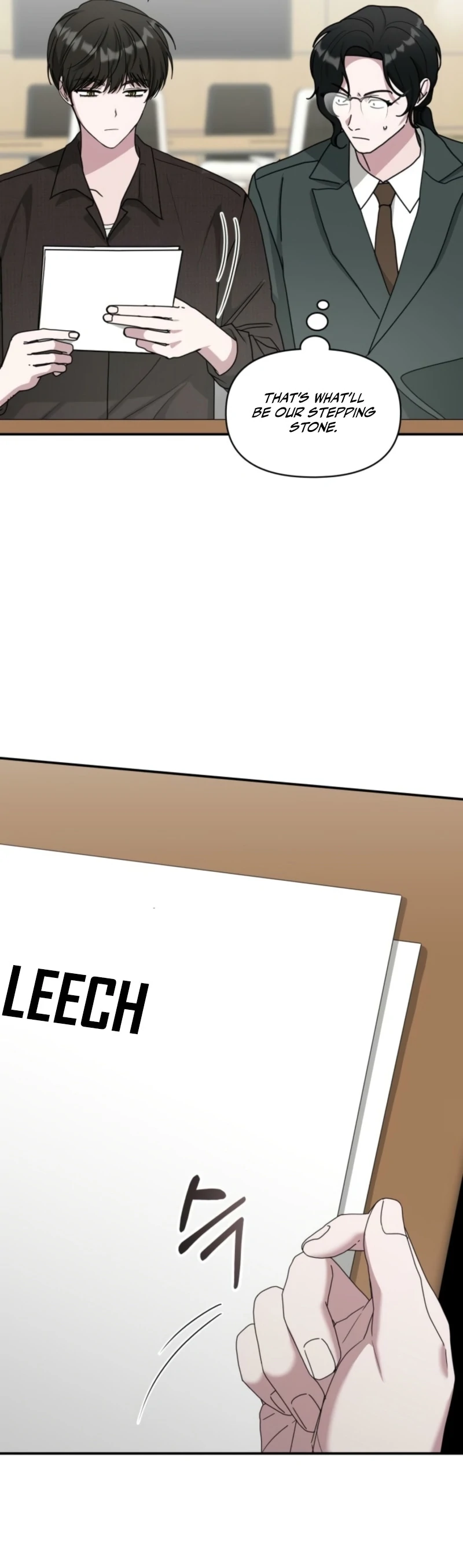 I Was Mistaken As a Monstrous Genius Chapter 69 186 23