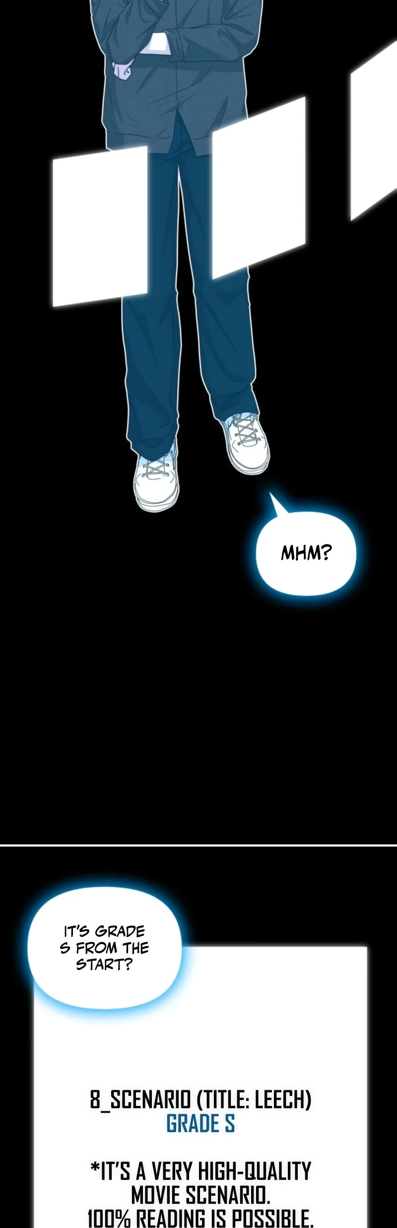 I Was Mistaken As a Monstrous Genius Chapter 69 188 25