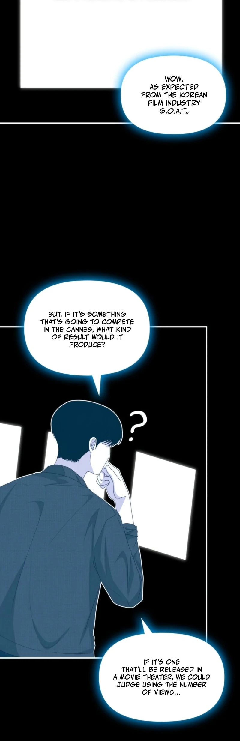 I Was Mistaken As a Monstrous Genius Chapter 69 189 26