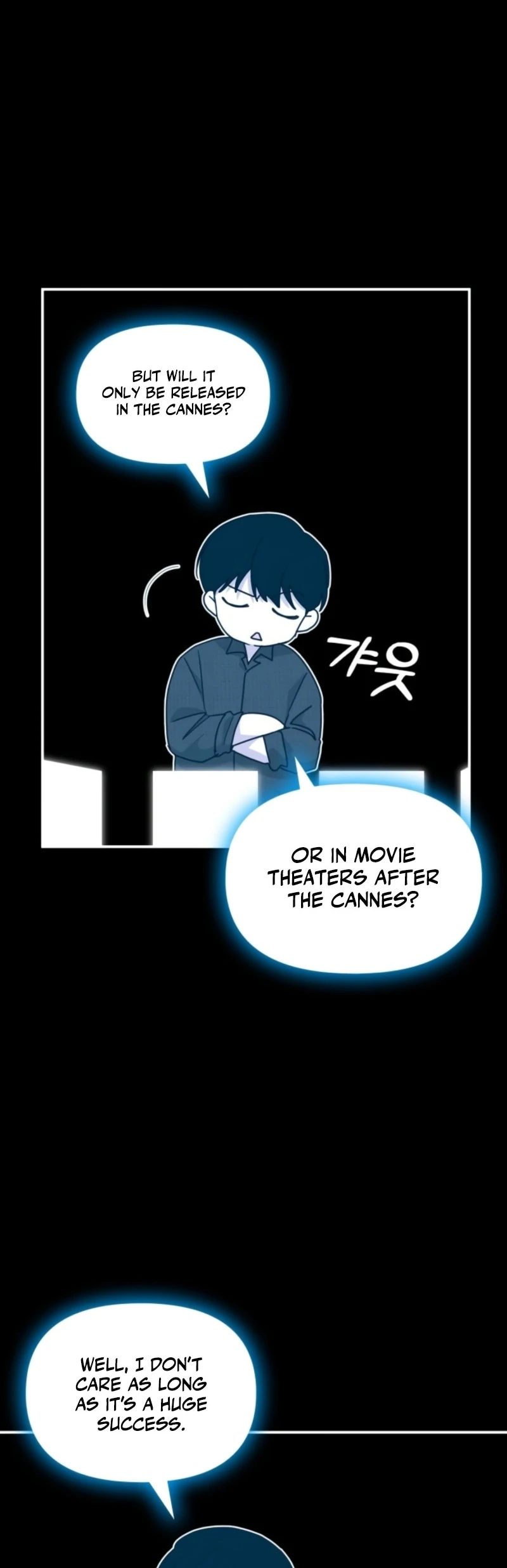 I Was Mistaken As a Monstrous Genius Chapter 69 190 27