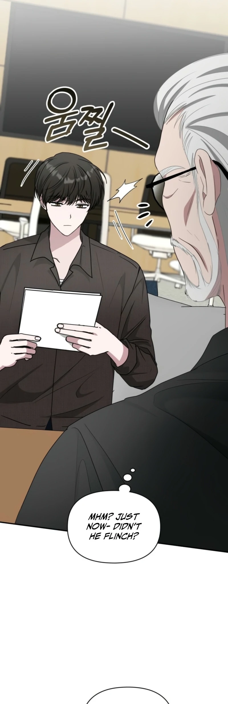 I Was Mistaken As a Monstrous Genius Chapter 69 192 29