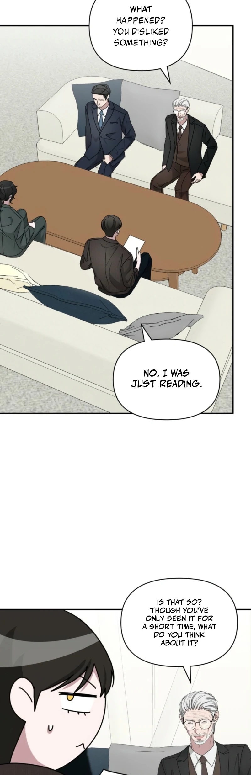 I Was Mistaken As a Monstrous Genius Chapter 69 193 30