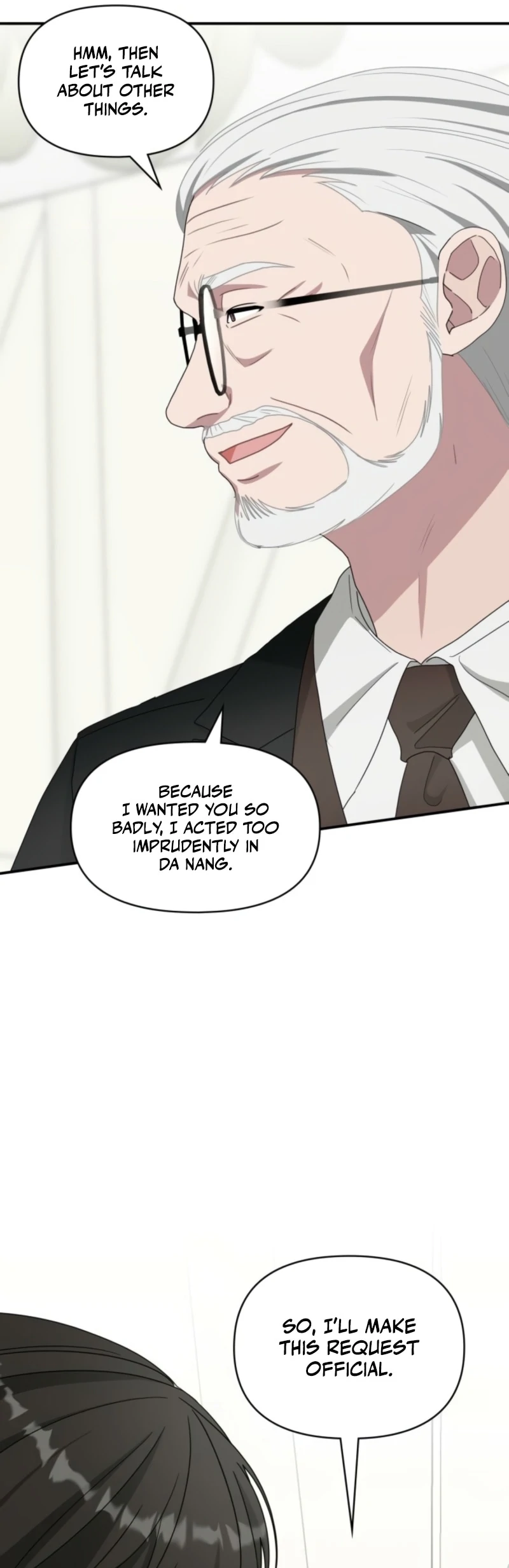 I Was Mistaken As a Monstrous Genius Chapter 69 195 32