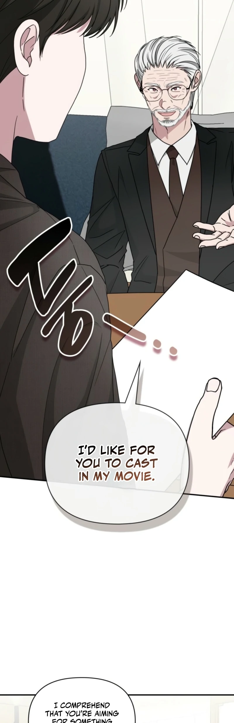 I Was Mistaken As a Monstrous Genius Chapter 69 196 33