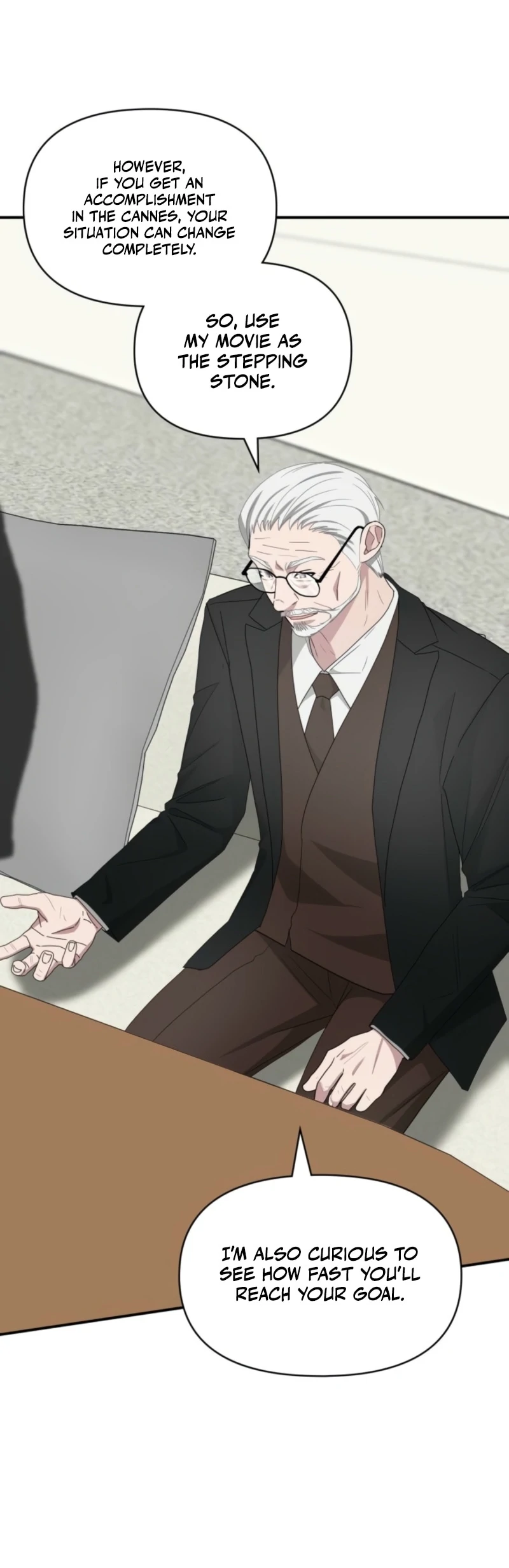 I Was Mistaken As a Monstrous Genius Chapter 69 199 36