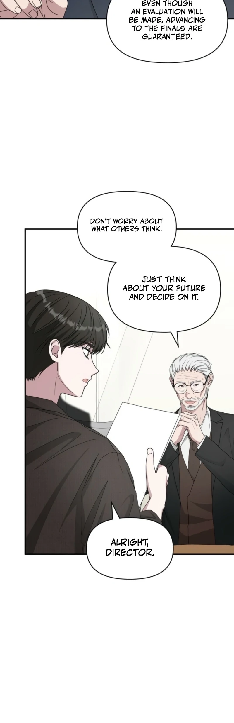 I Was Mistaken As a Monstrous Genius Chapter 69 202 39