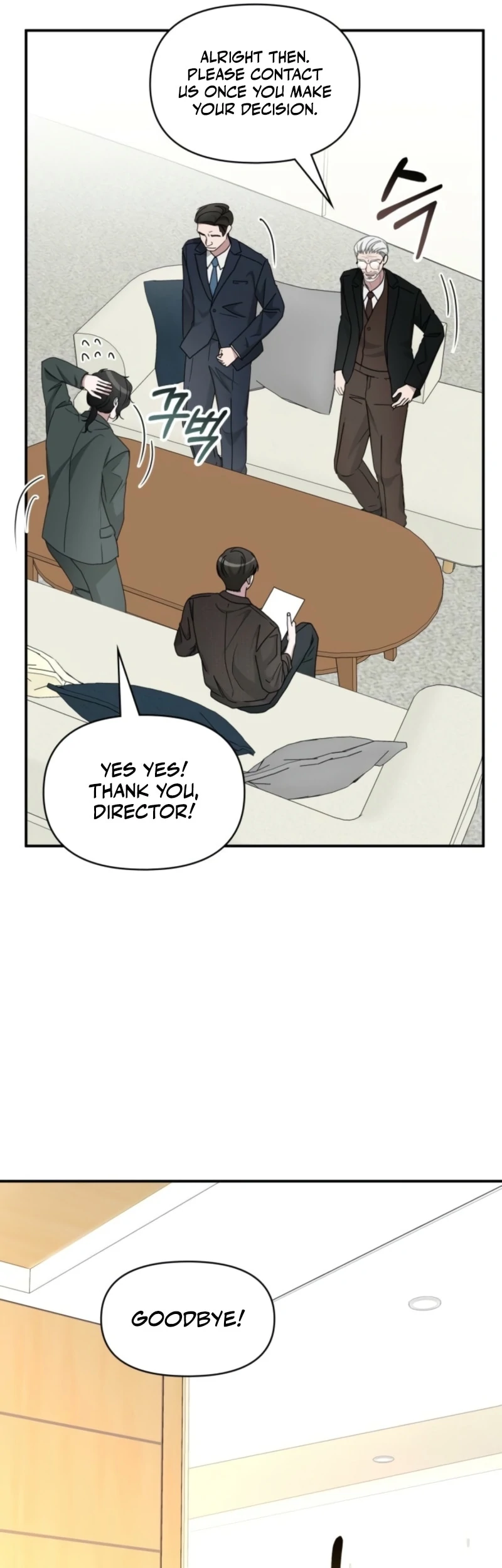 I Was Mistaken As a Monstrous Genius Chapter 69 203 40