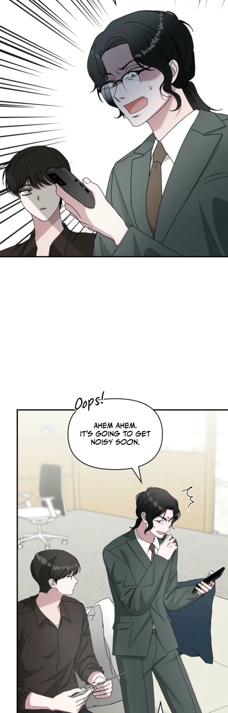 I Was Mistaken As a Monstrous Genius Chapter 69 209 46