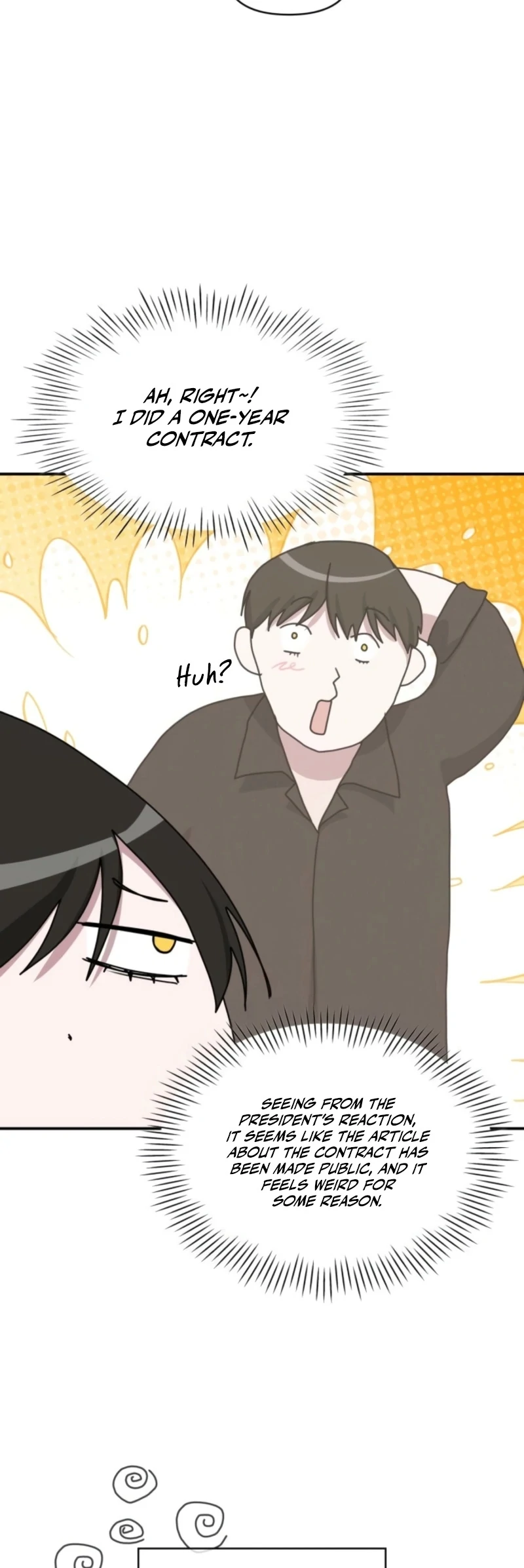 I Was Mistaken As a Monstrous Genius Chapter 69 213 50