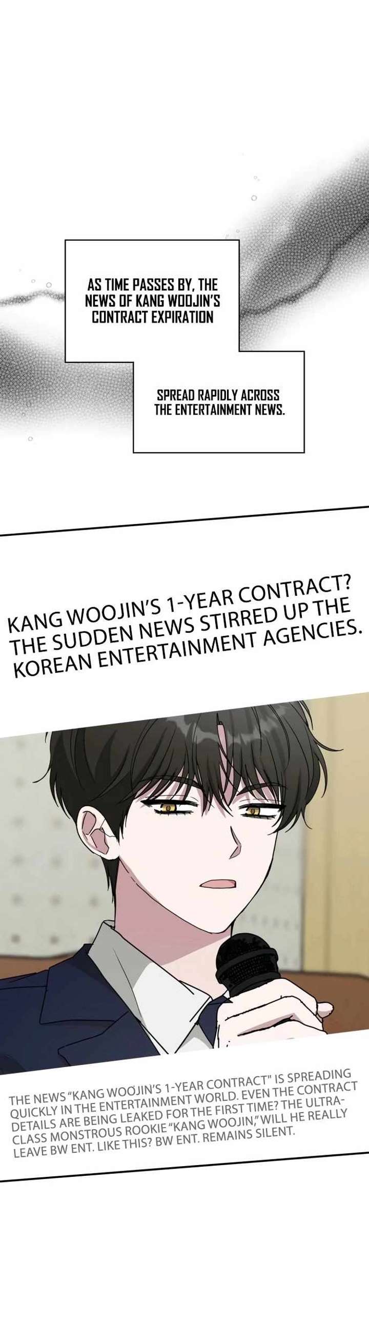 I Was Mistaken As a Monstrous Genius Chapter 70 149 01