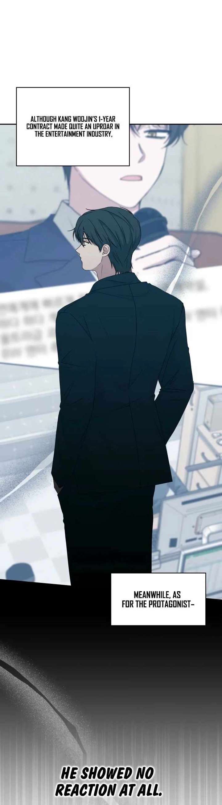 I Was Mistaken As a Monstrous Genius Chapter 70 152 04